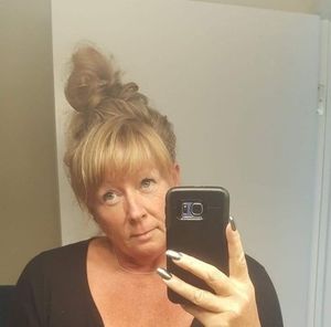 Meet your Posher, Toni-lee